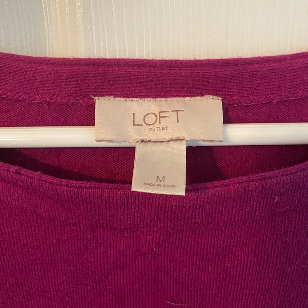 Loft Sweater - Picture 2 of 3